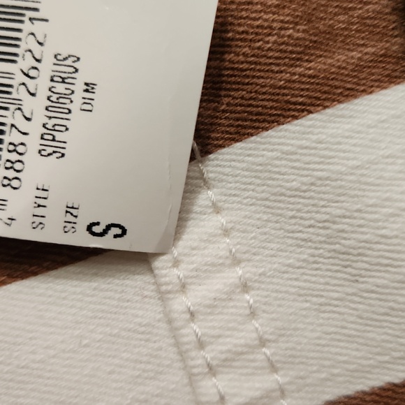 NWT. Saints & Hearts High- Rise Extreme Flare Jeans Size. Small - Picture 8 of 12